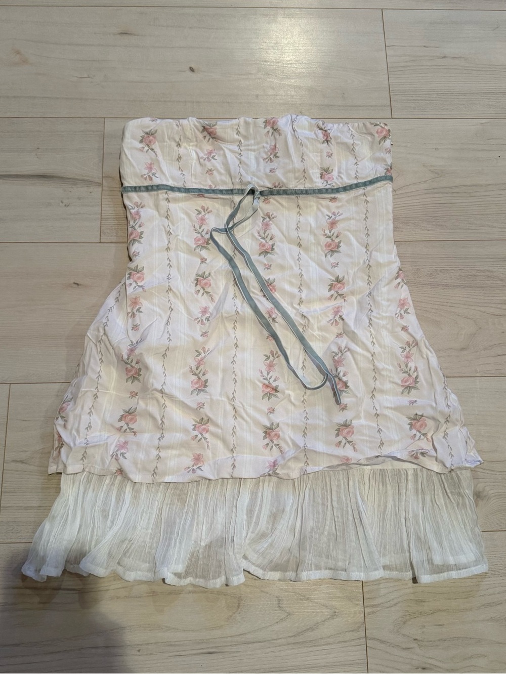 Princess Polly Odette Mini Dress NWT